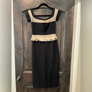 Alexis dress